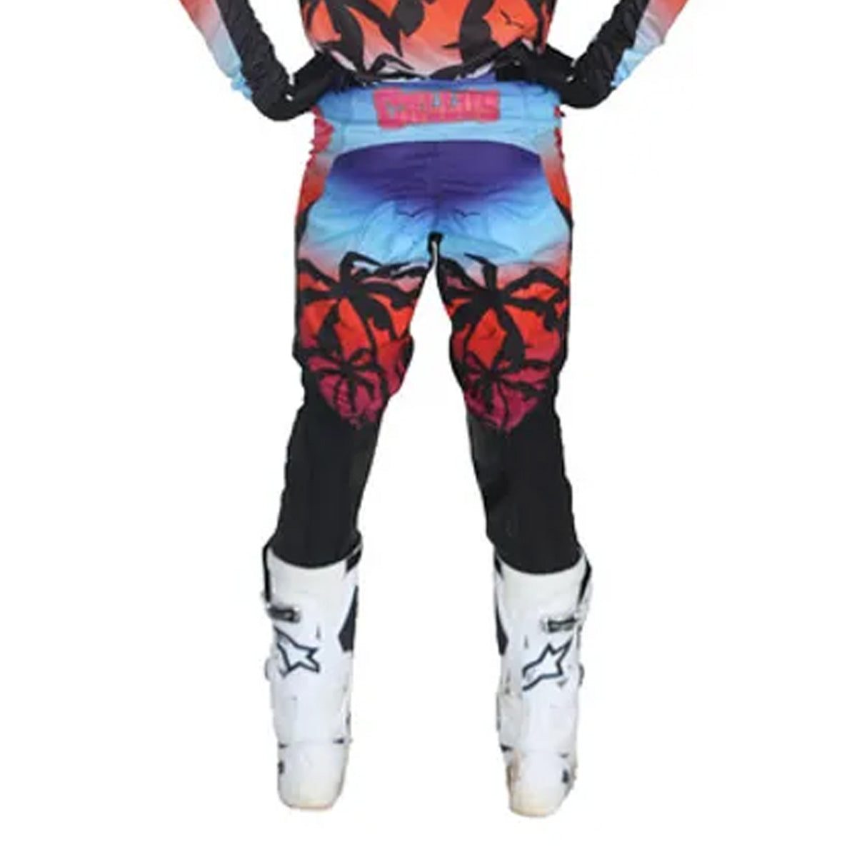 Miami Stretch Pant