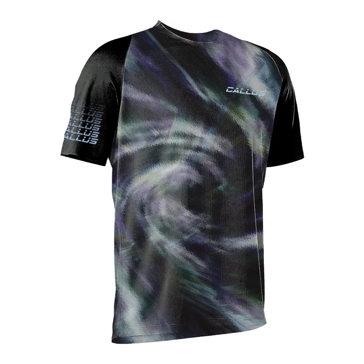 Moon Mist SS Tee