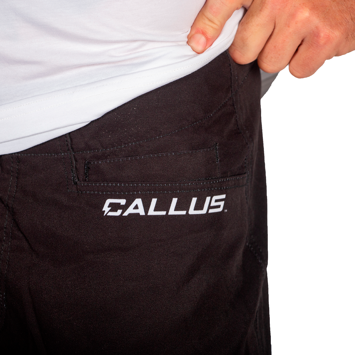 Black Short