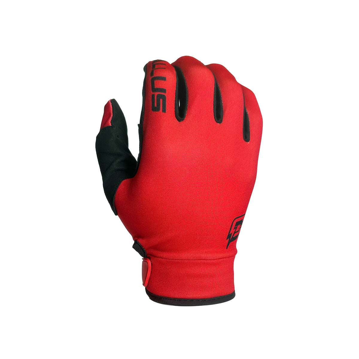 Red Rocket Glove