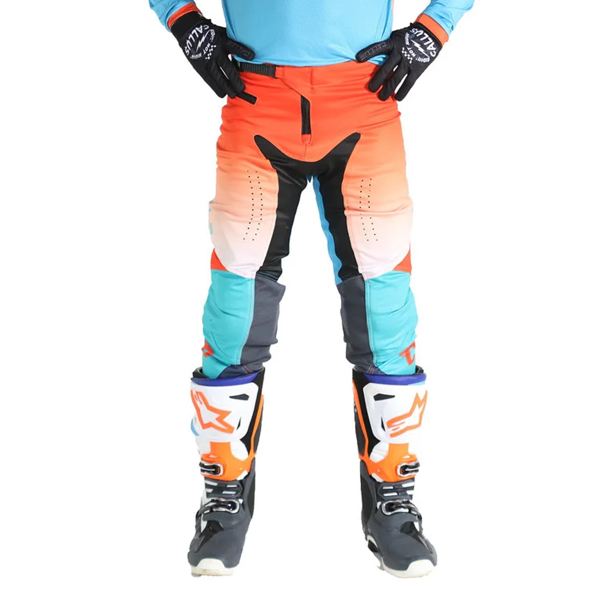 Skittles pant