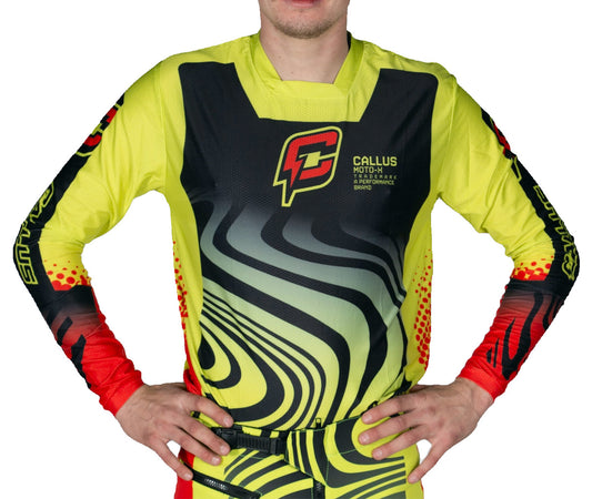 Safety 3rd Jersey