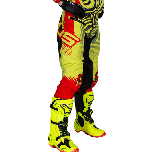 Safety 3rd pant
