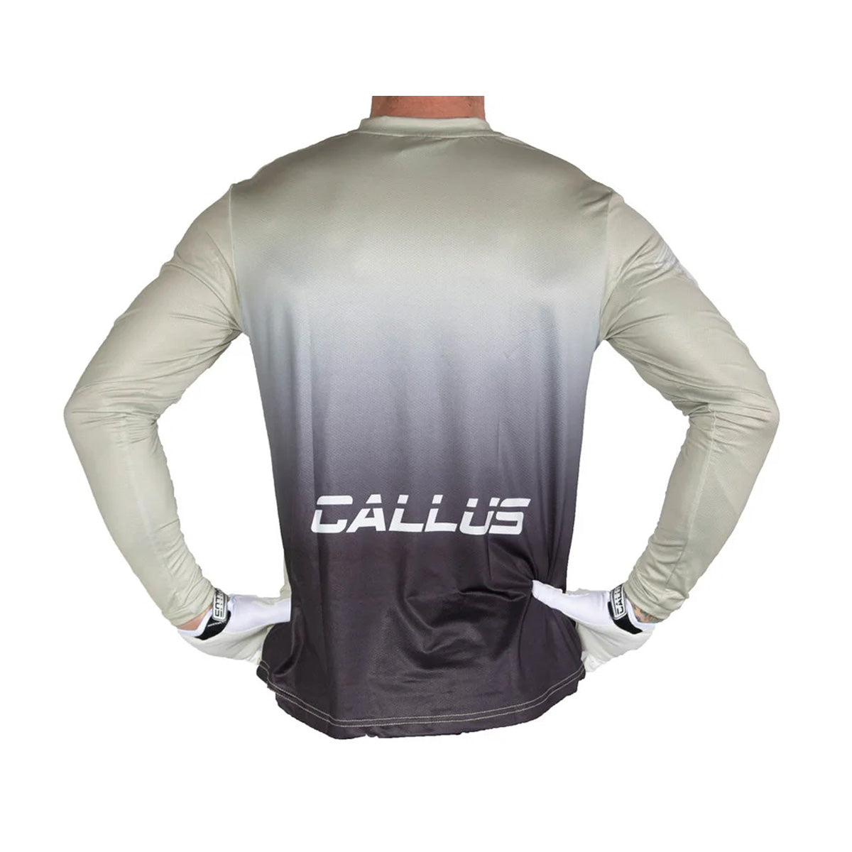 Sand jersey