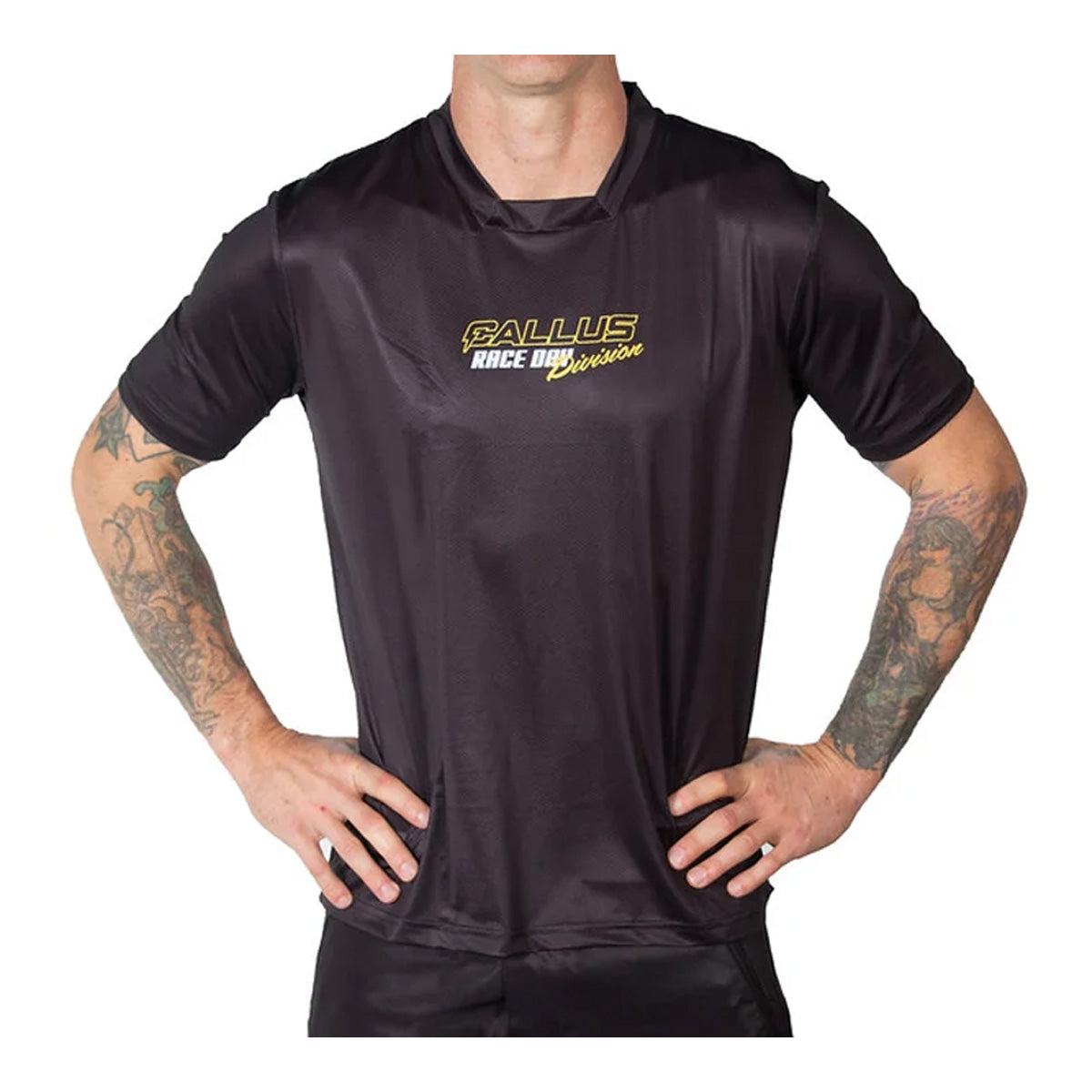 Seven Saturdays SS Jersey