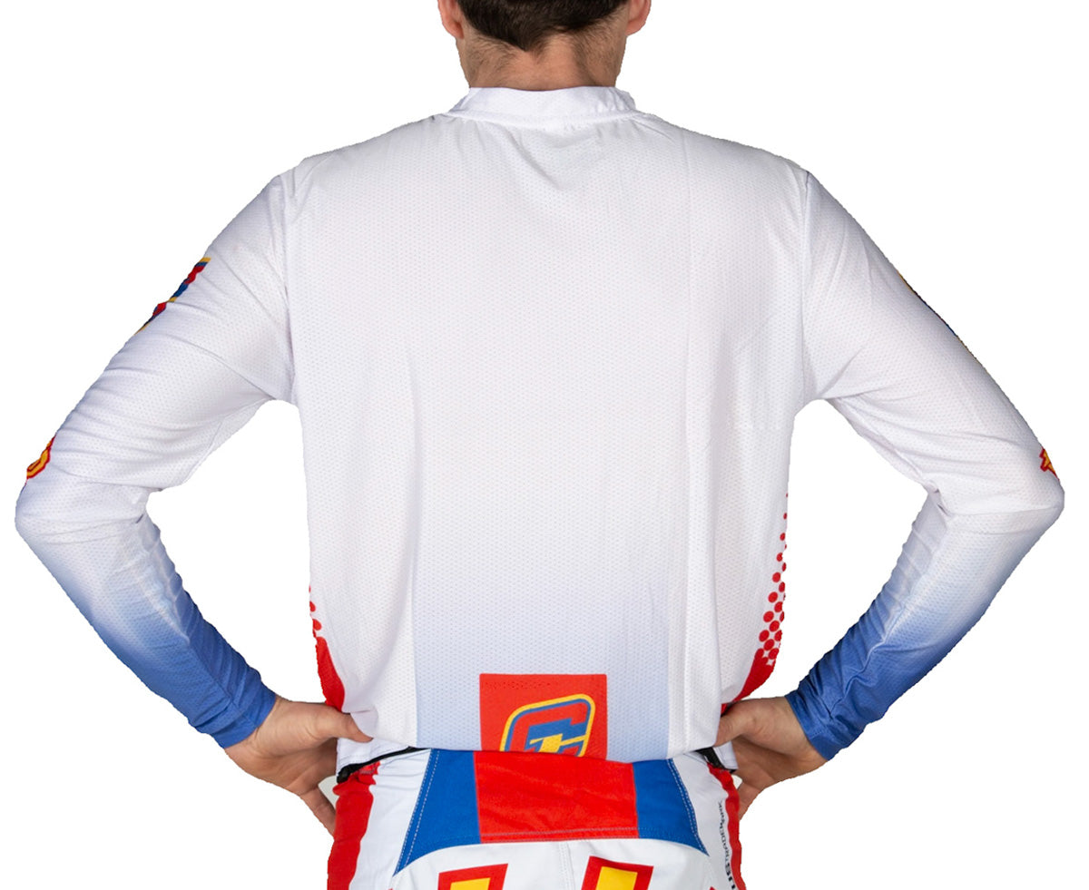 Muricana jersey