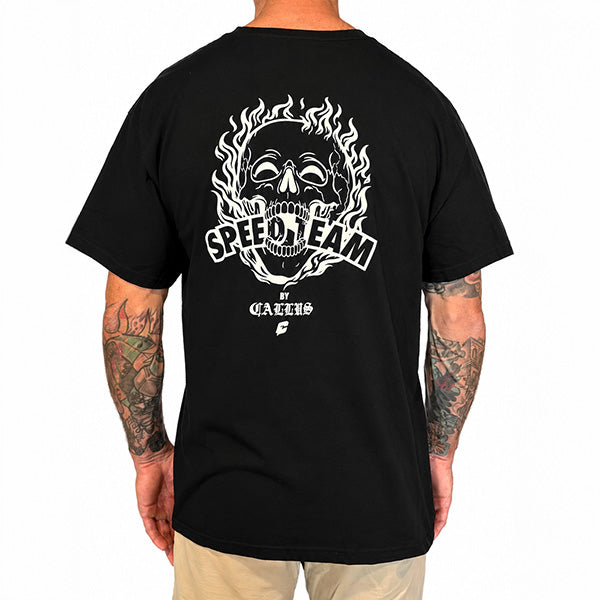 Skull Tee