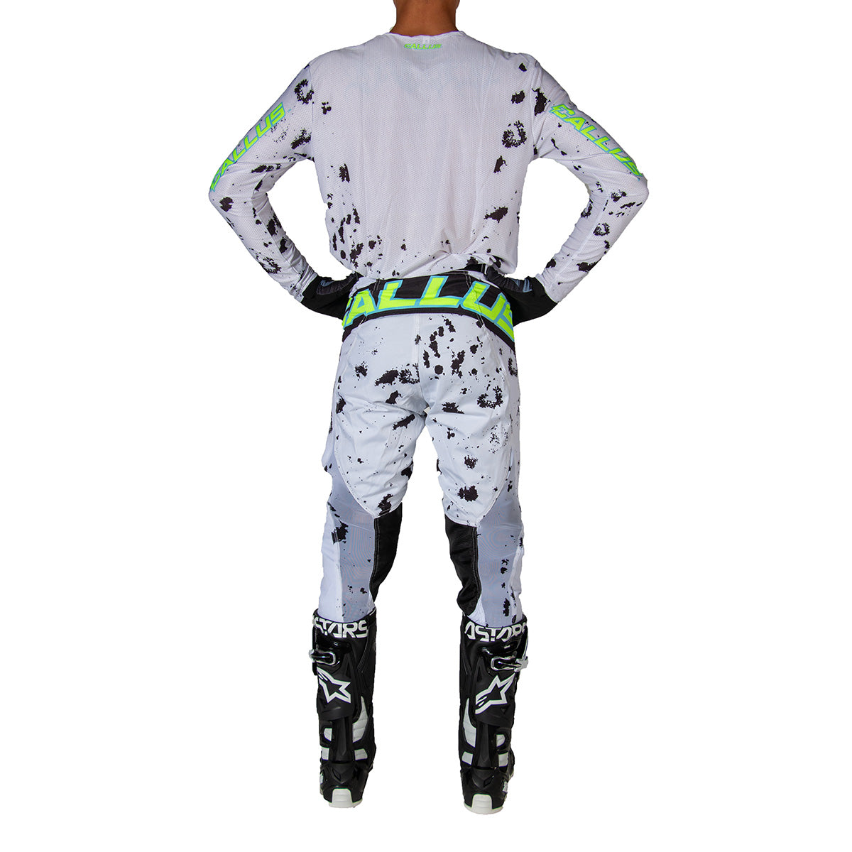 Splatter - Pants
