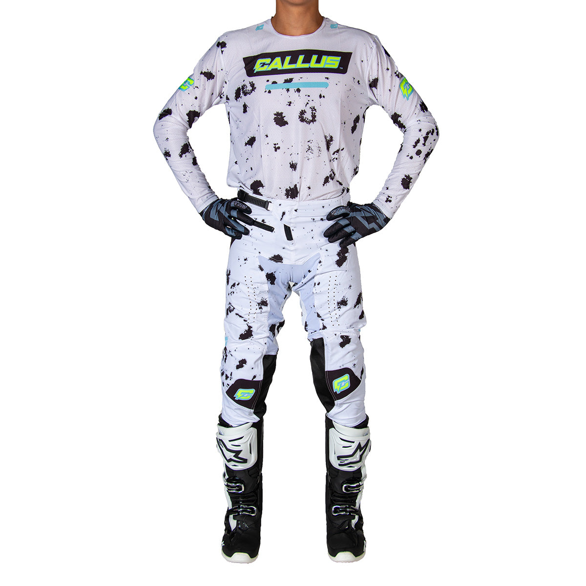 Splatter - Pants