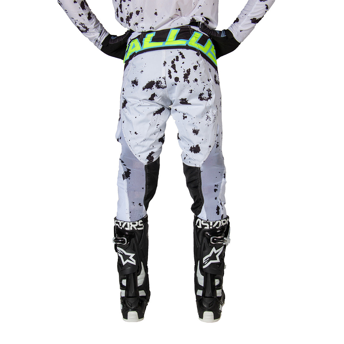 Splatter - Pants