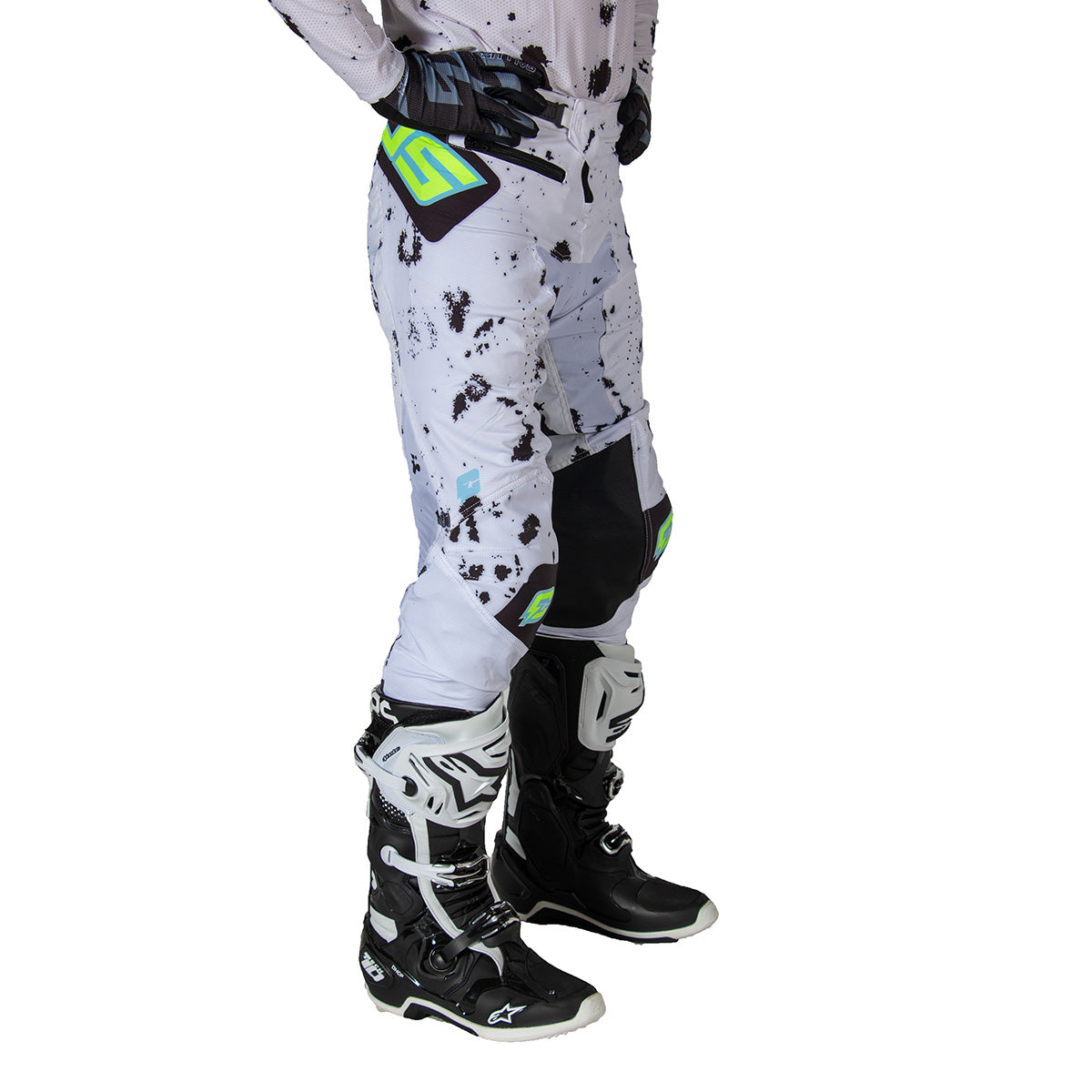 Splatter - Pants