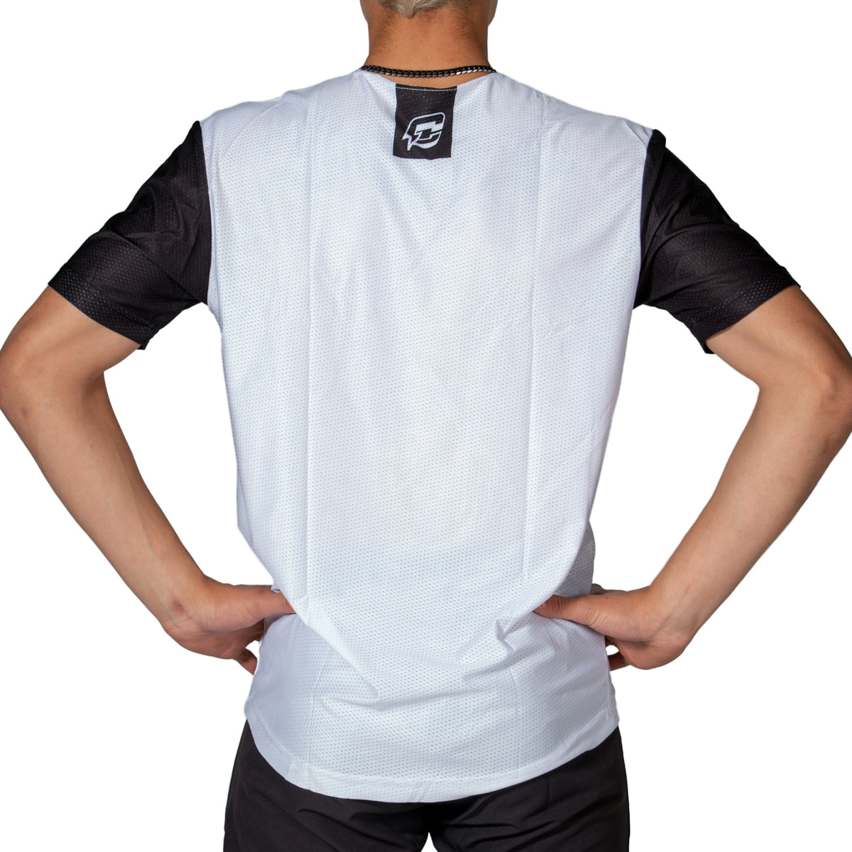 Strike SS Jersey