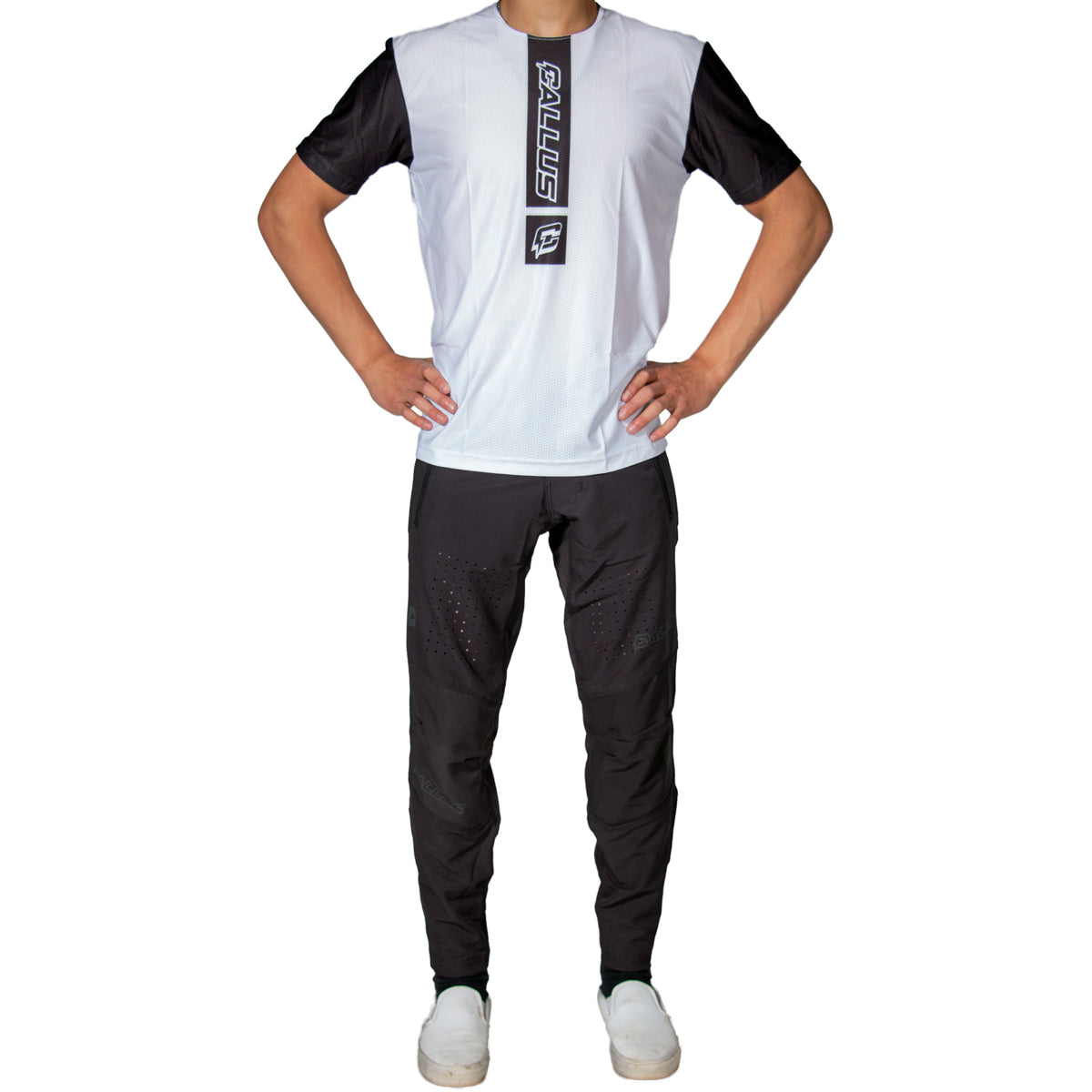 Strike SS Jersey