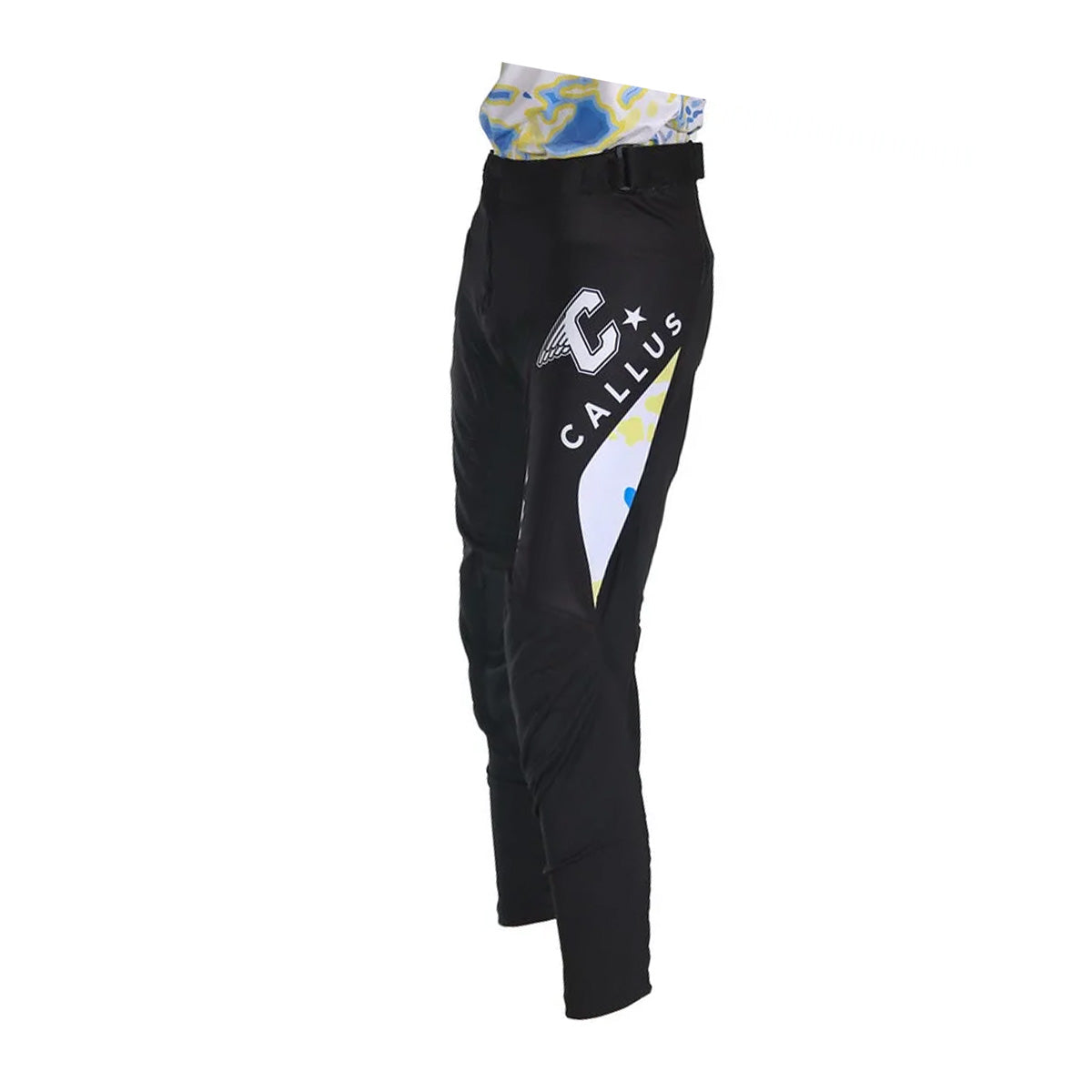 Tie Dye Pant