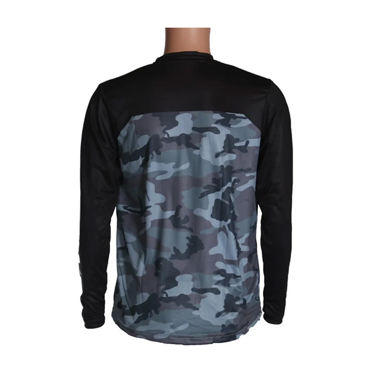 Urban Camo Jersey