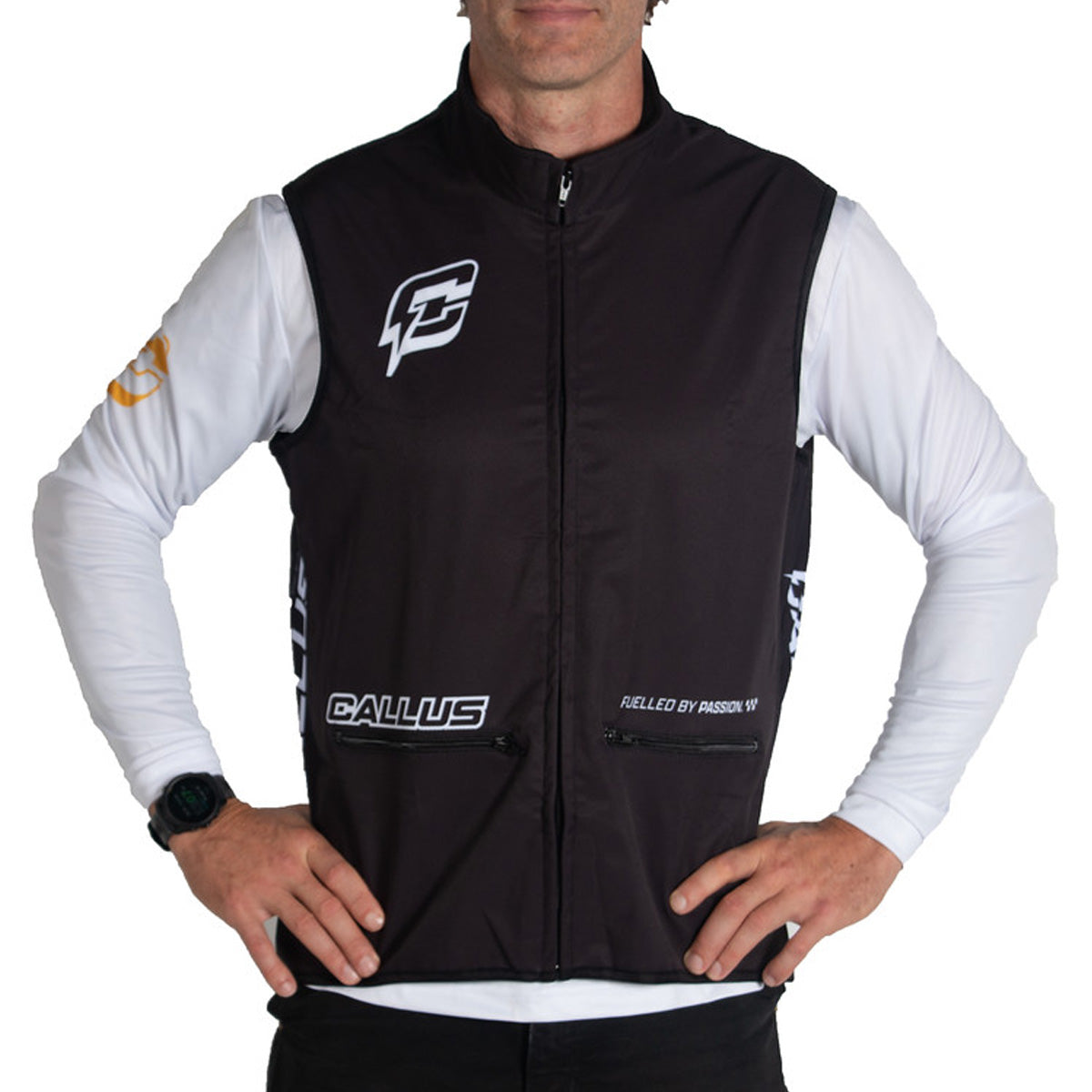 Multivest Black