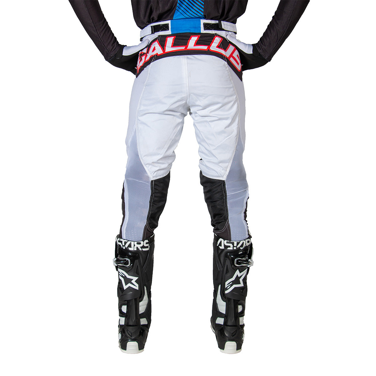 YingYang - Pants
