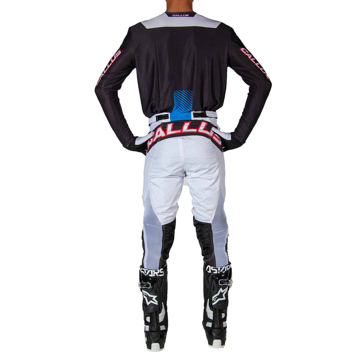 YingYang - Pants