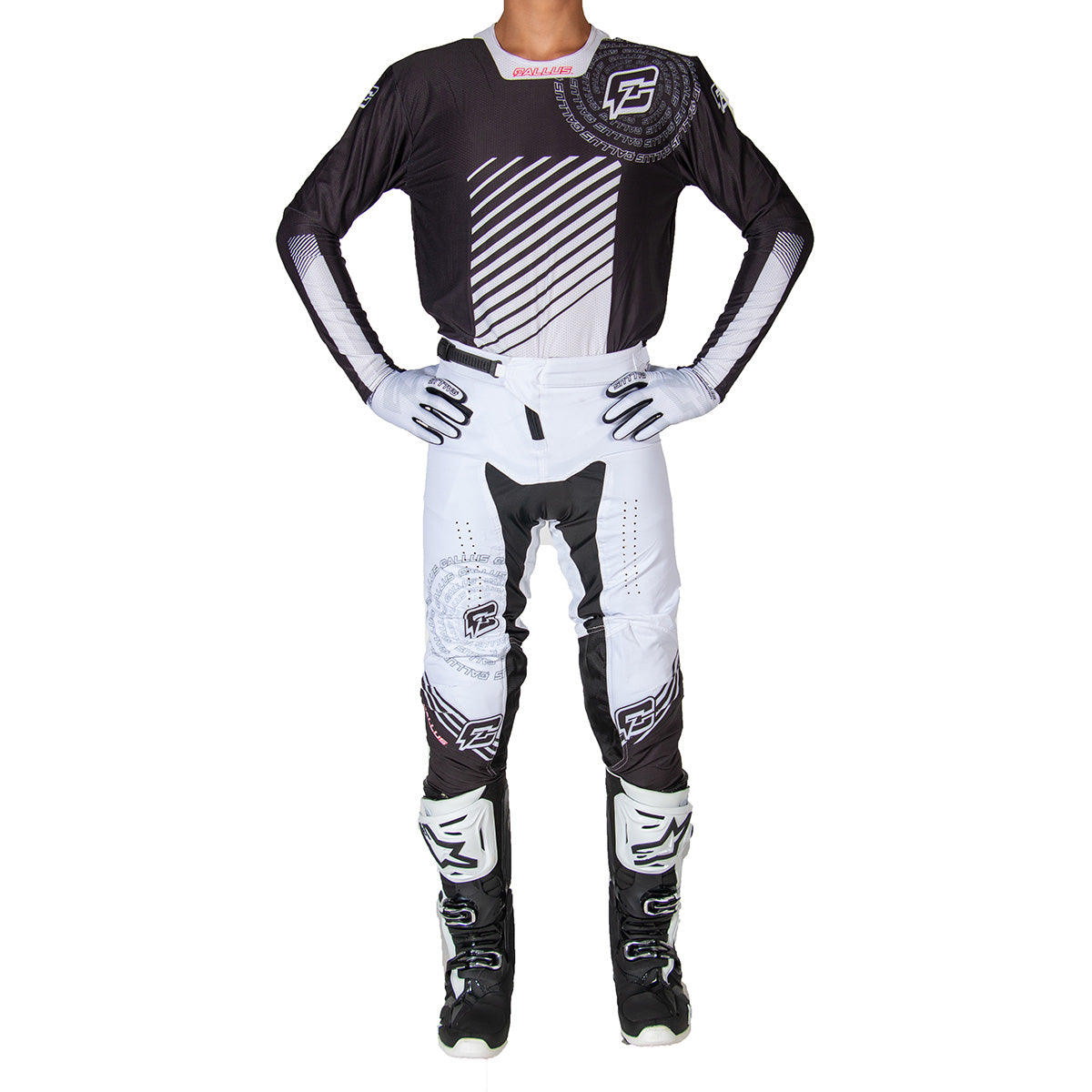 Ying-Yang - Jersey