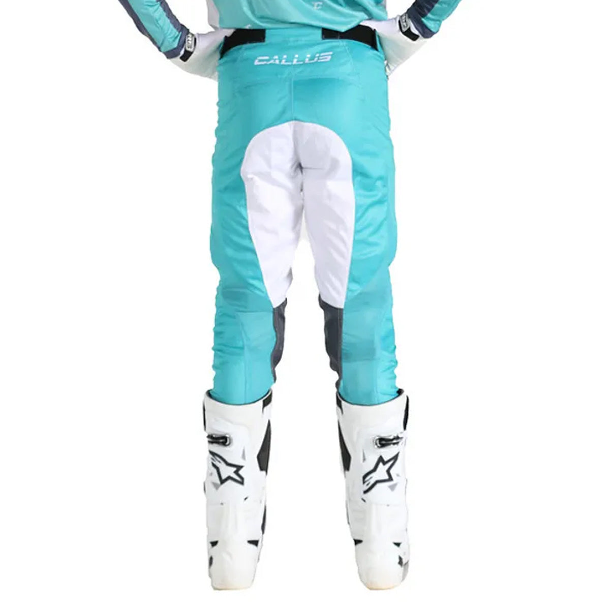 Zone 2 pant