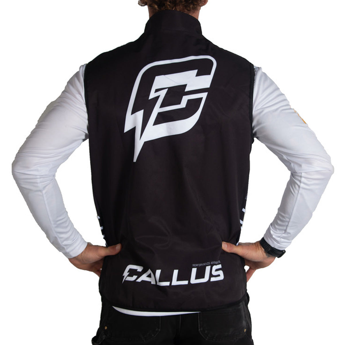 Multivest Black