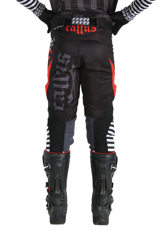 Goth pant
