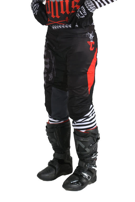 Goth pant