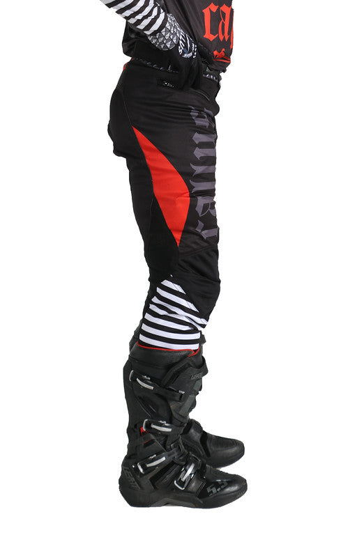 Goth pant