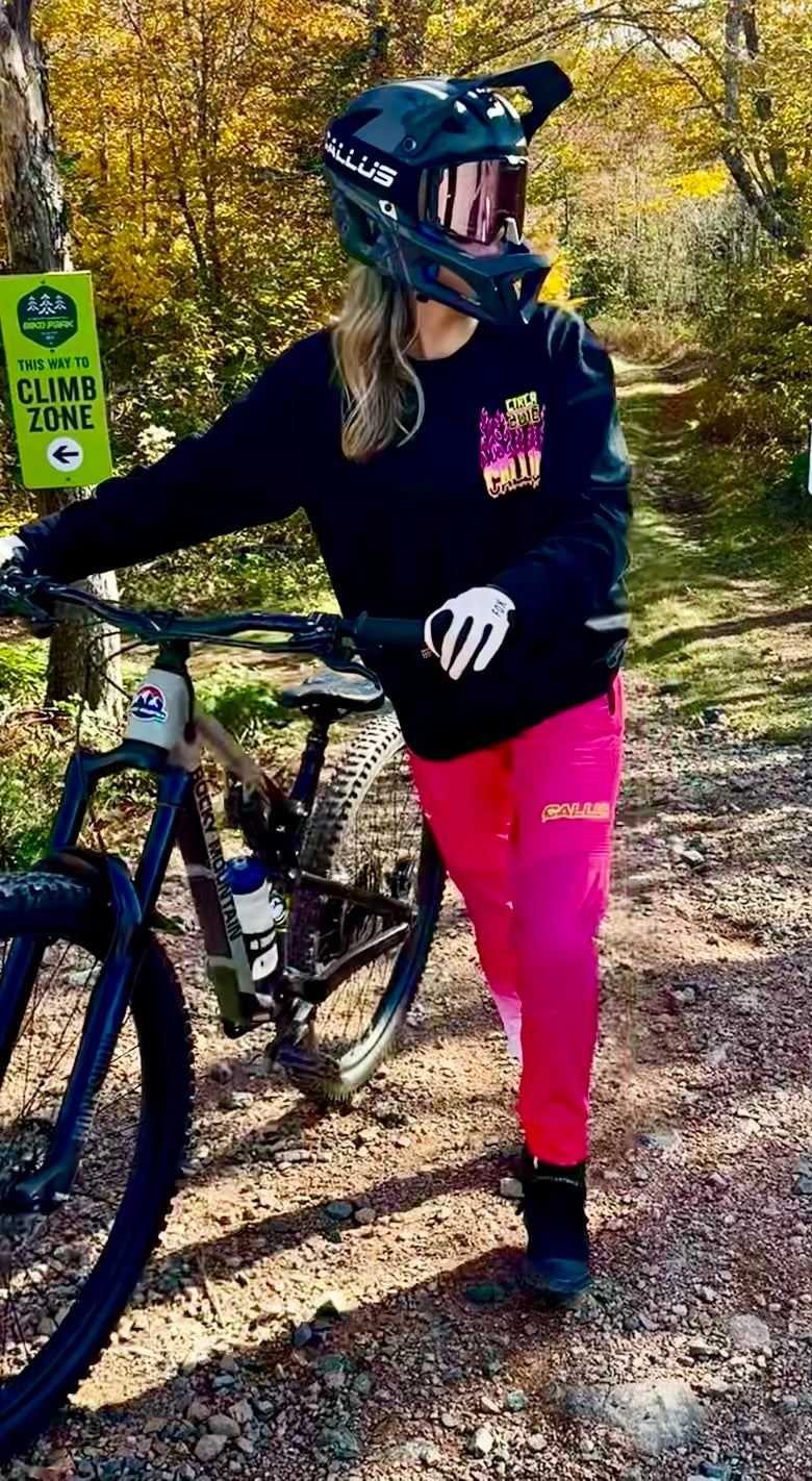 Lil Mil MTB Pant