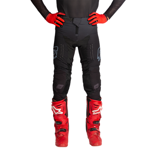 187 Black Pant