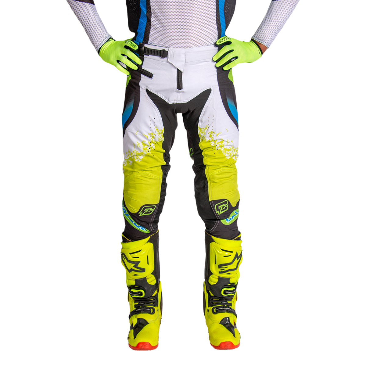 B Star Pant