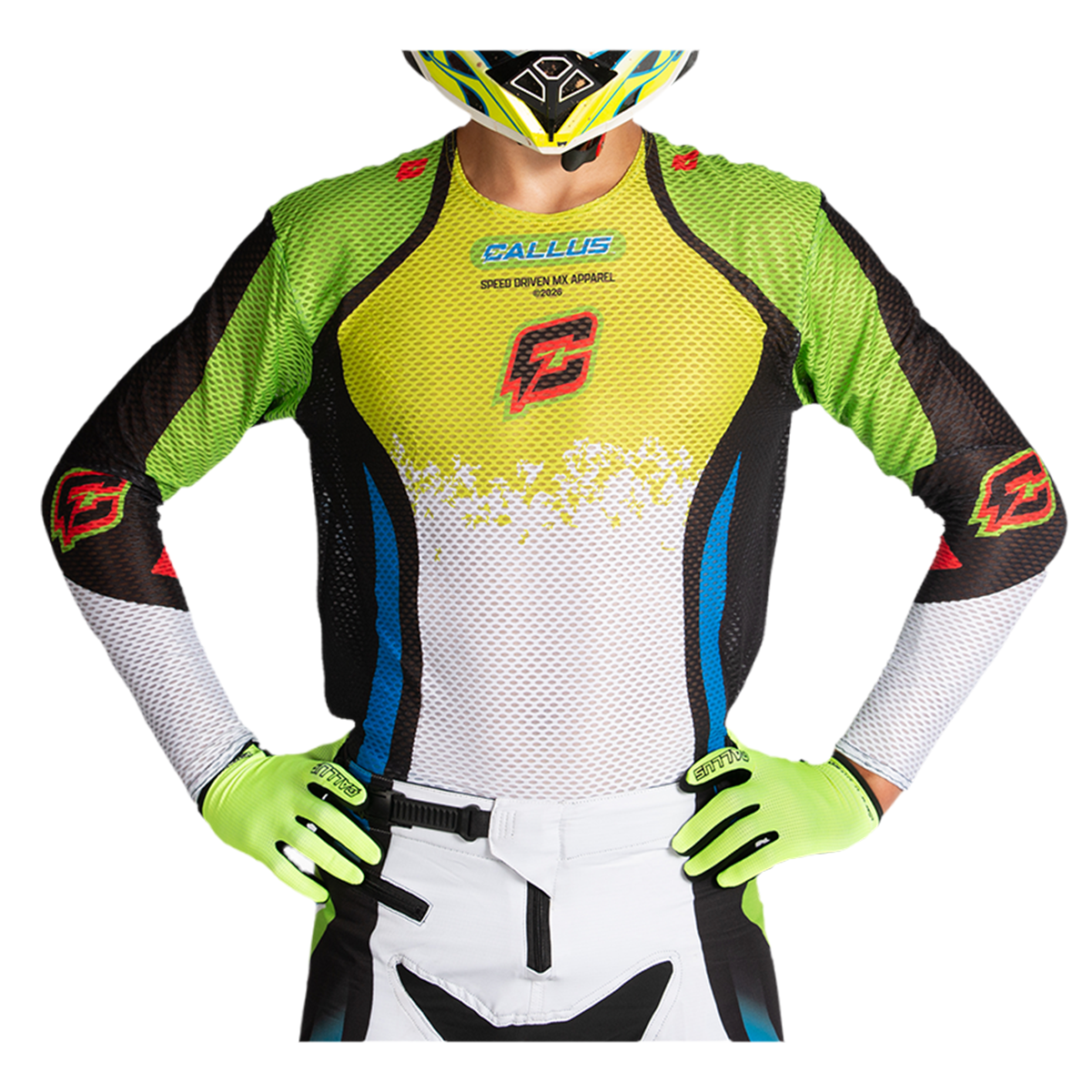 B Star Jersey