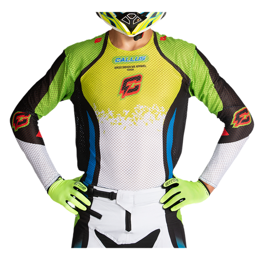 B Star Jersey