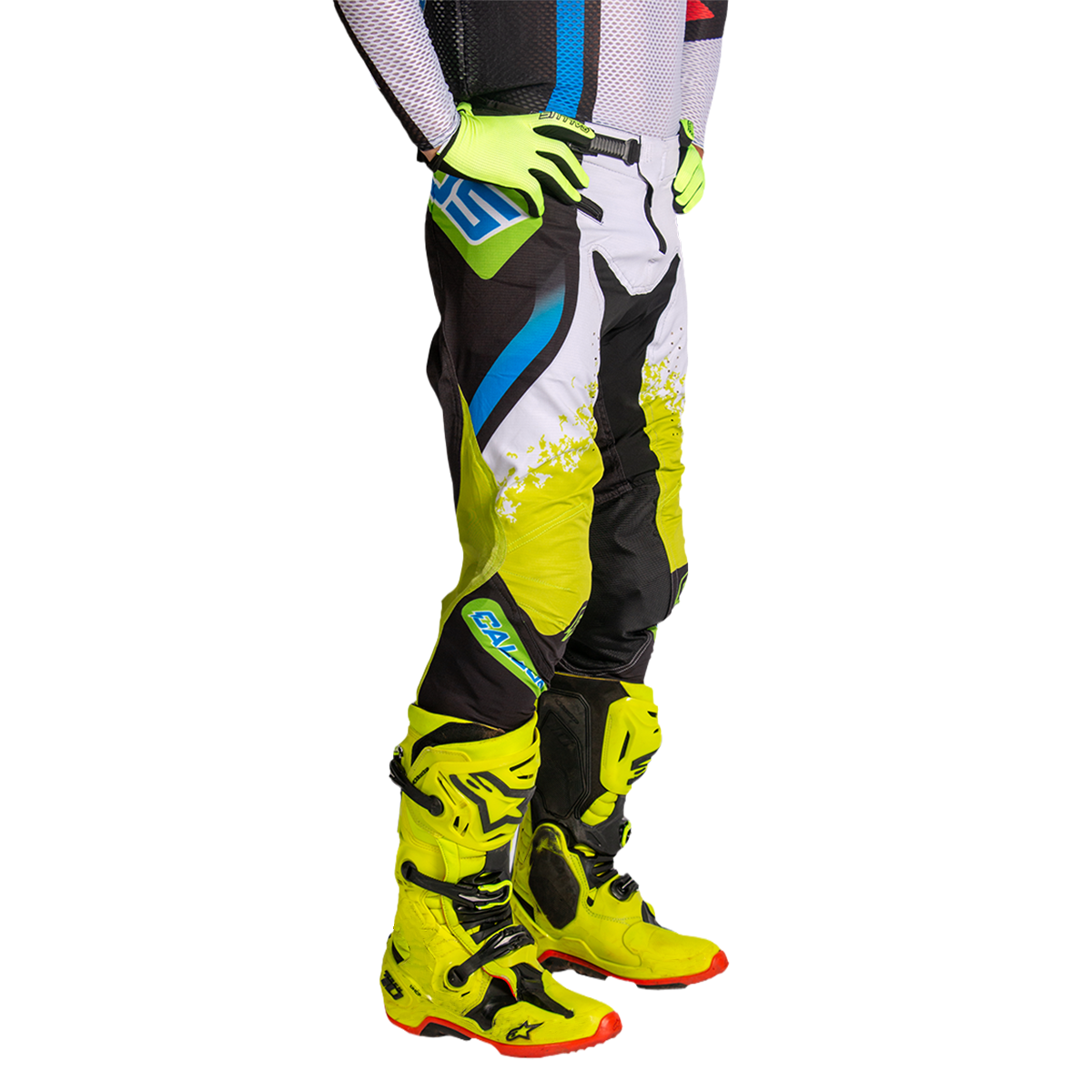 B Star Pant