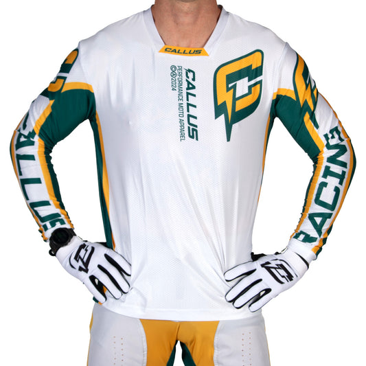 Bakery Jersey