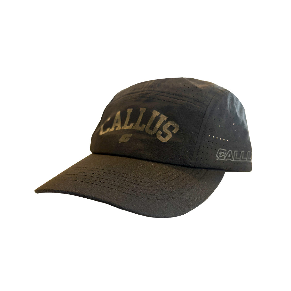 Performance Hat - Curved Brim - 2 colours