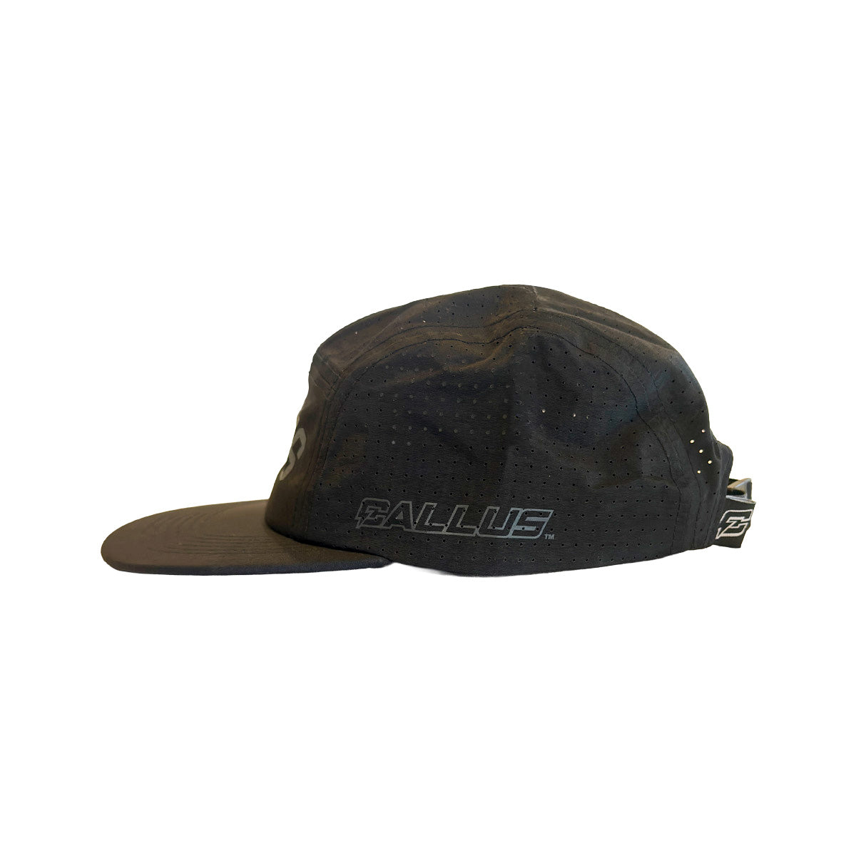 Performance Hat - Curved Brim - 2 colours