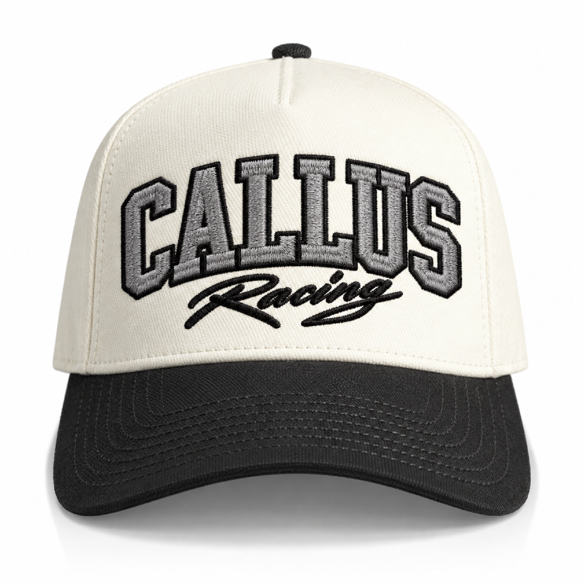 Callus - Arc - Premium Hat - Black