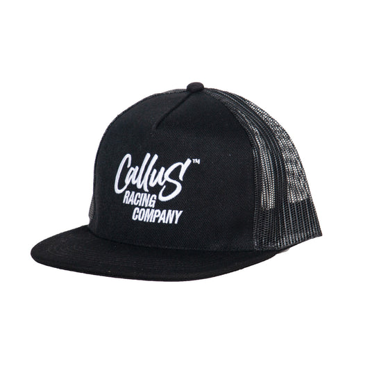 CFR Meshback Flat Brim