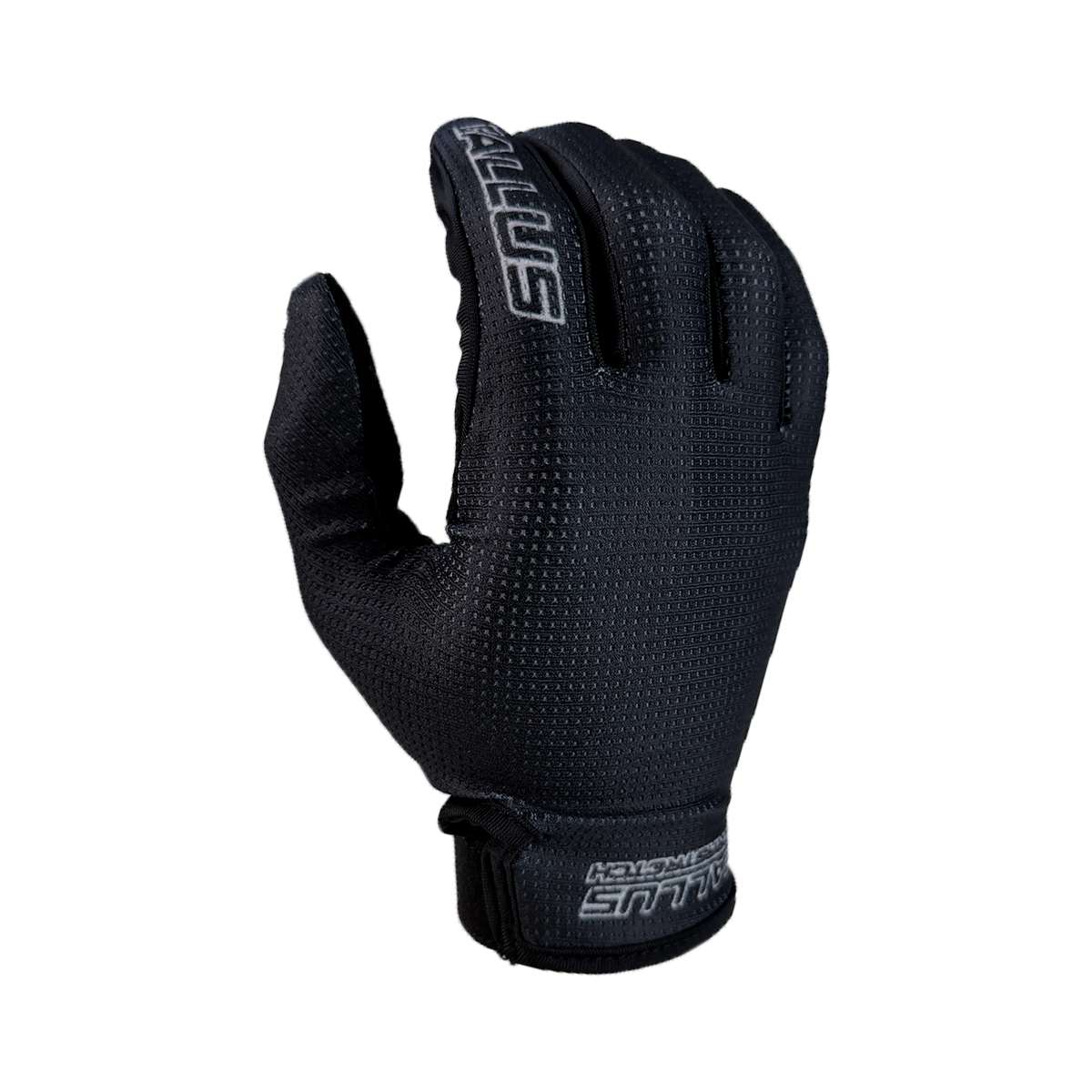 Ultra stretch black