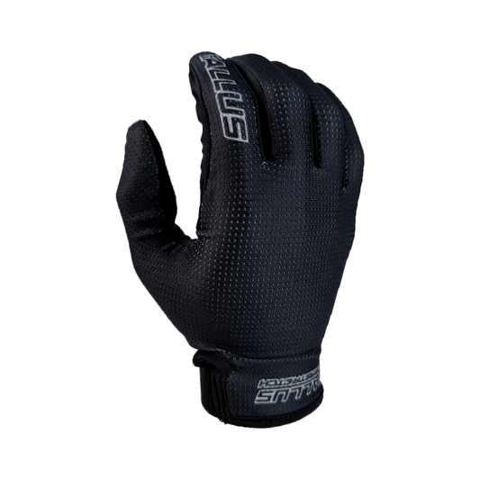 Ultra stretch black