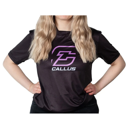 Staple mauve SS Jersey