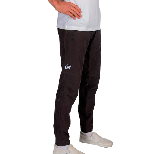 Black MTB Pant