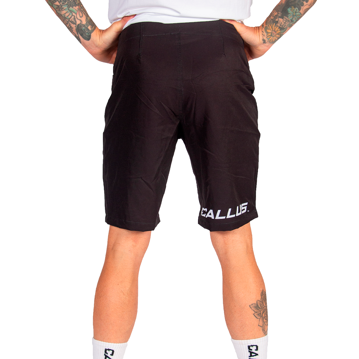 Black Short