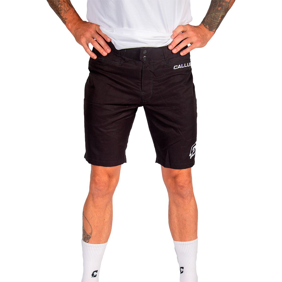 Black Short