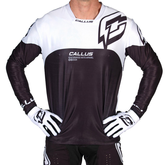Spy vs Spy Black Jersey