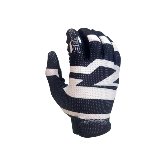 UltraStretch - Black/White