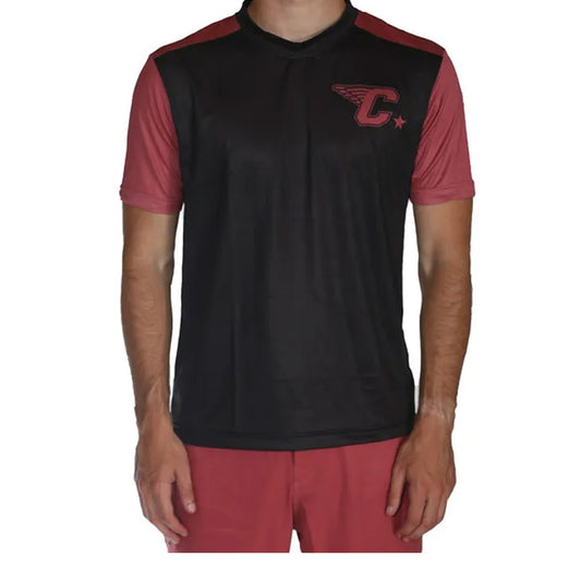 Brick short sleeve Jersey
