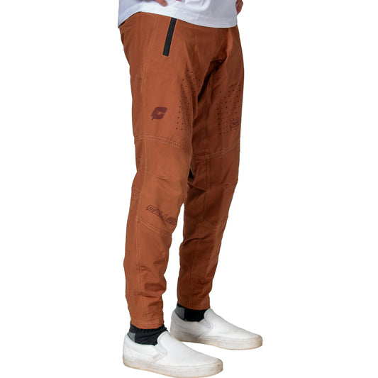 Brown MTB Pant