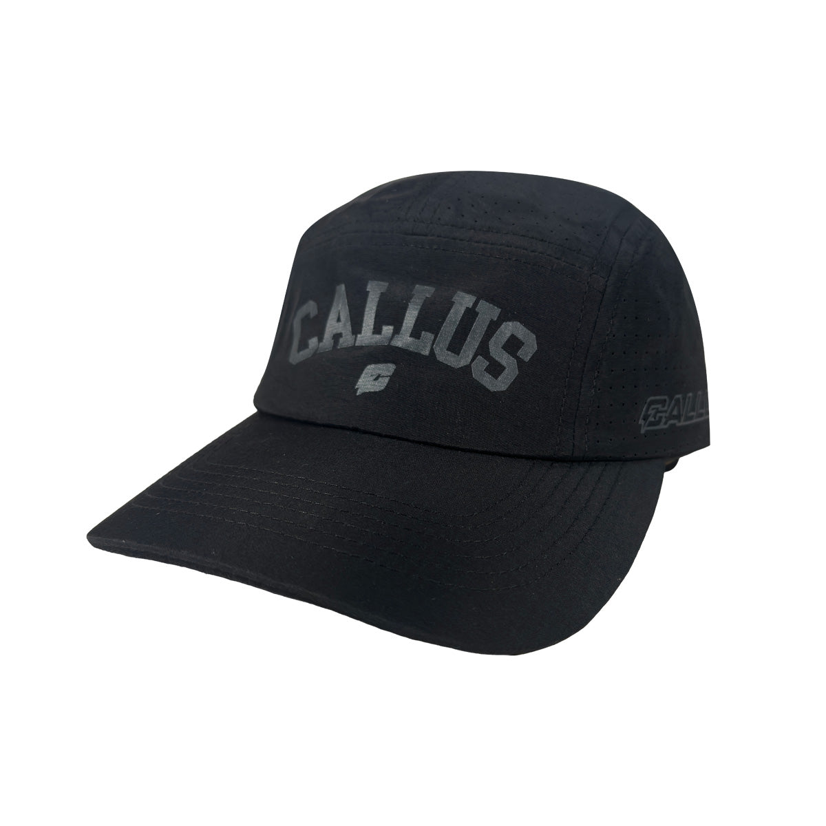 Performance Hat - Curved Brim - 2 colours